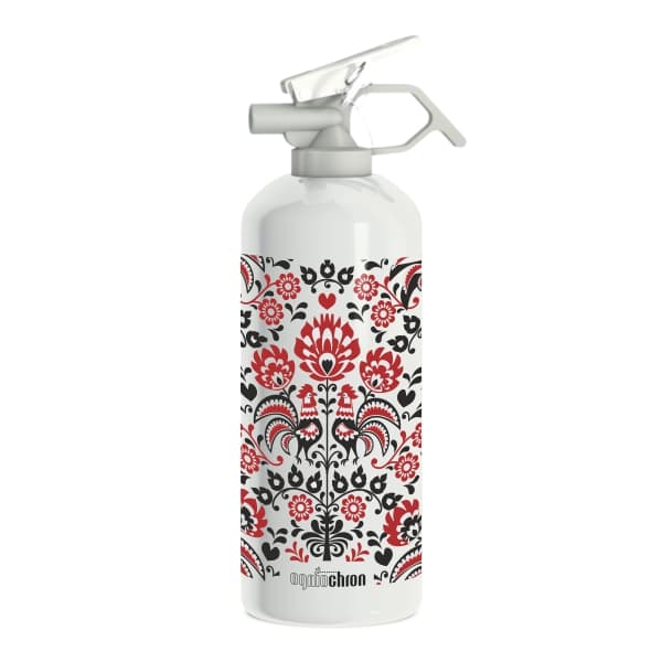 Coraz większa rola domowych gaśnic – bezpieczeństwo i styl idą w parze