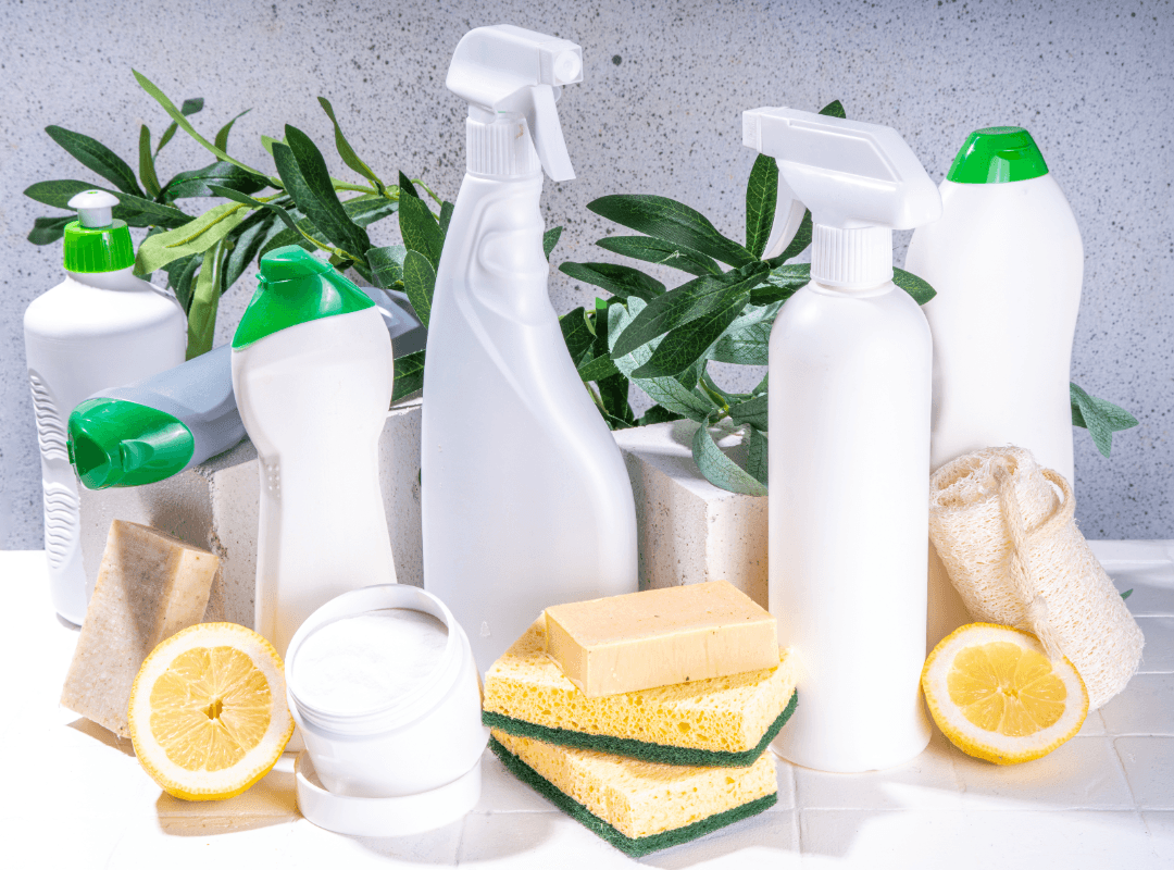 10 Ekologicznych sposobów na czyste szyby bez smug