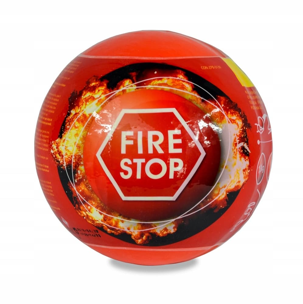 Jak skutecznie zabezpieczyć się przed pożarem?