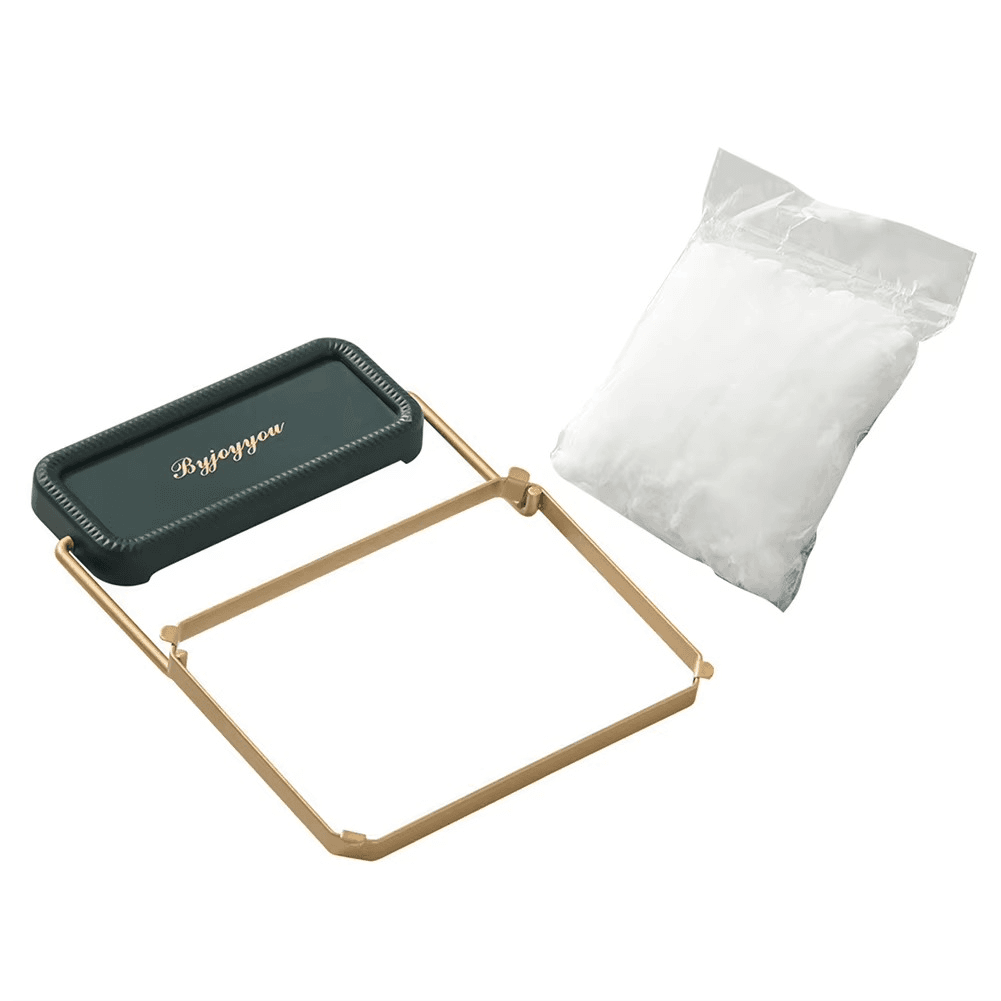 Smart Sink - kuchenny filtr siatkowy do zlewu z uchwytem - 50 siateczek w zestawie