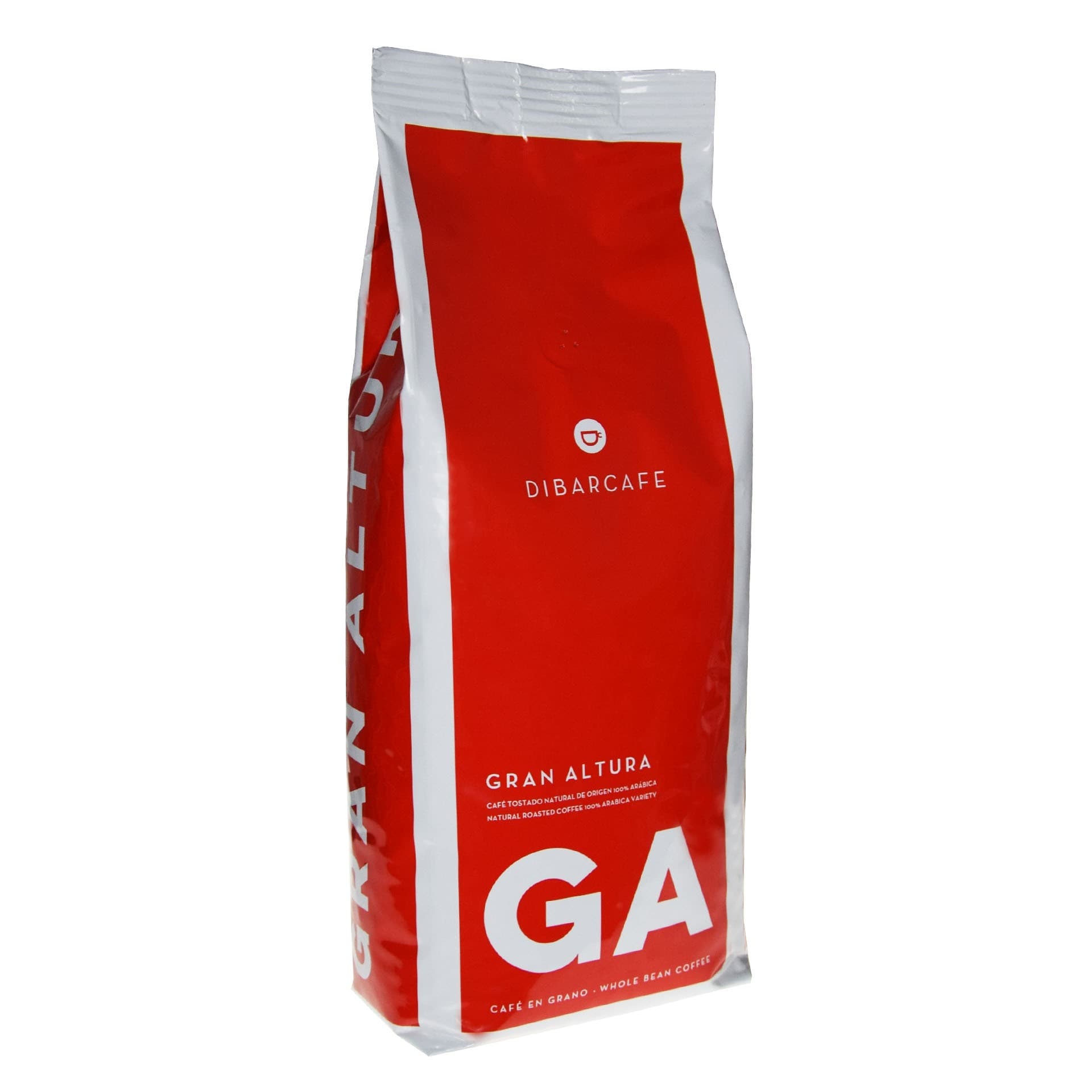 DIBAR Gran Altura – kawa ziarnista 1 kg